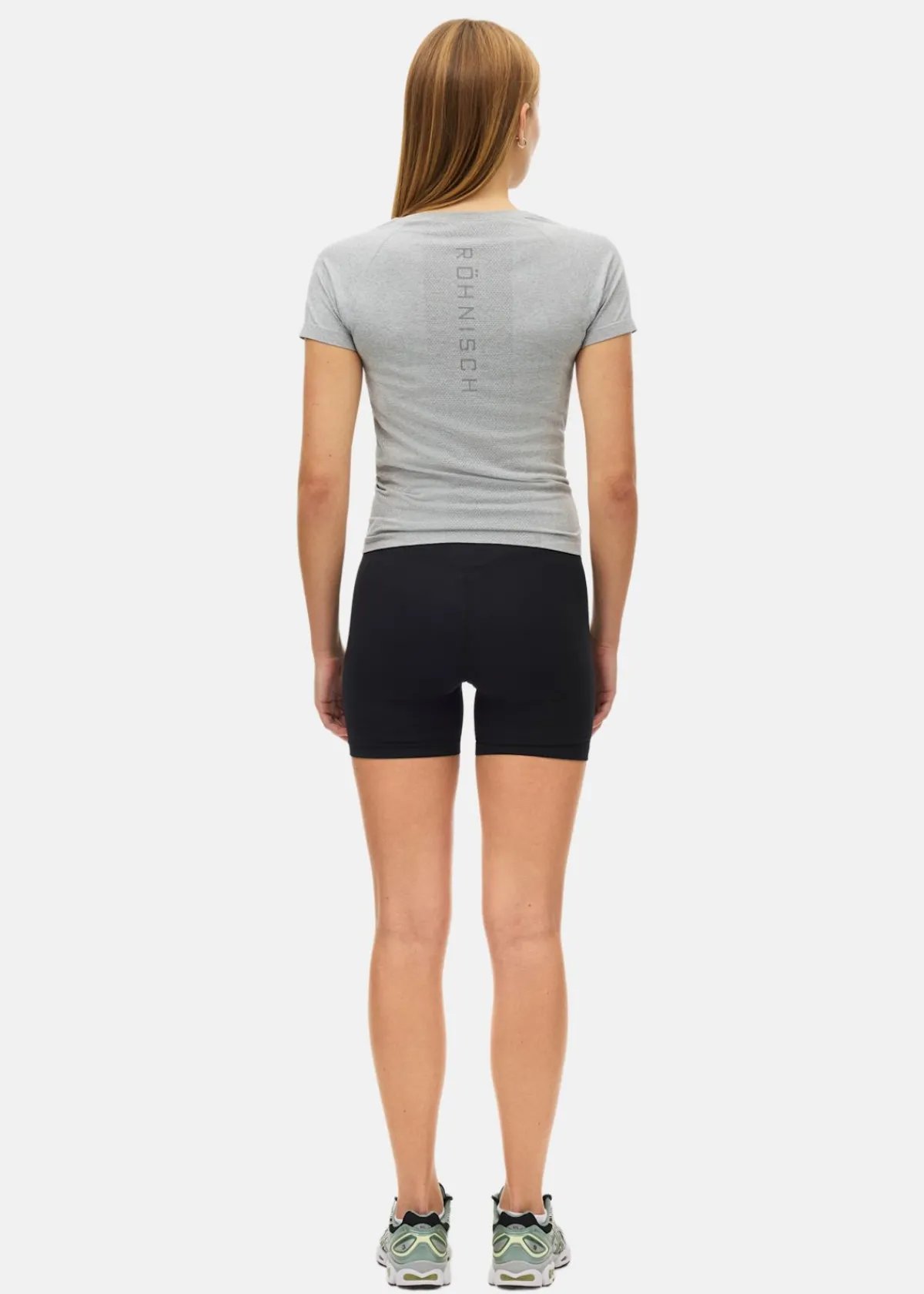 Röhnisch Seamless Flex Tee
