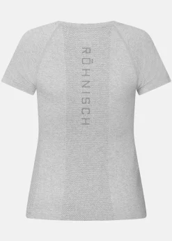 Röhnisch Seamless Flex Tee