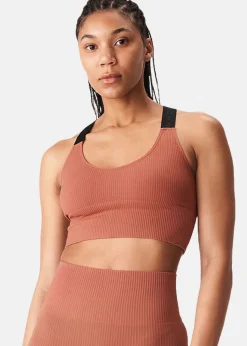 Röhnisch Seamless Rib Sportsbra