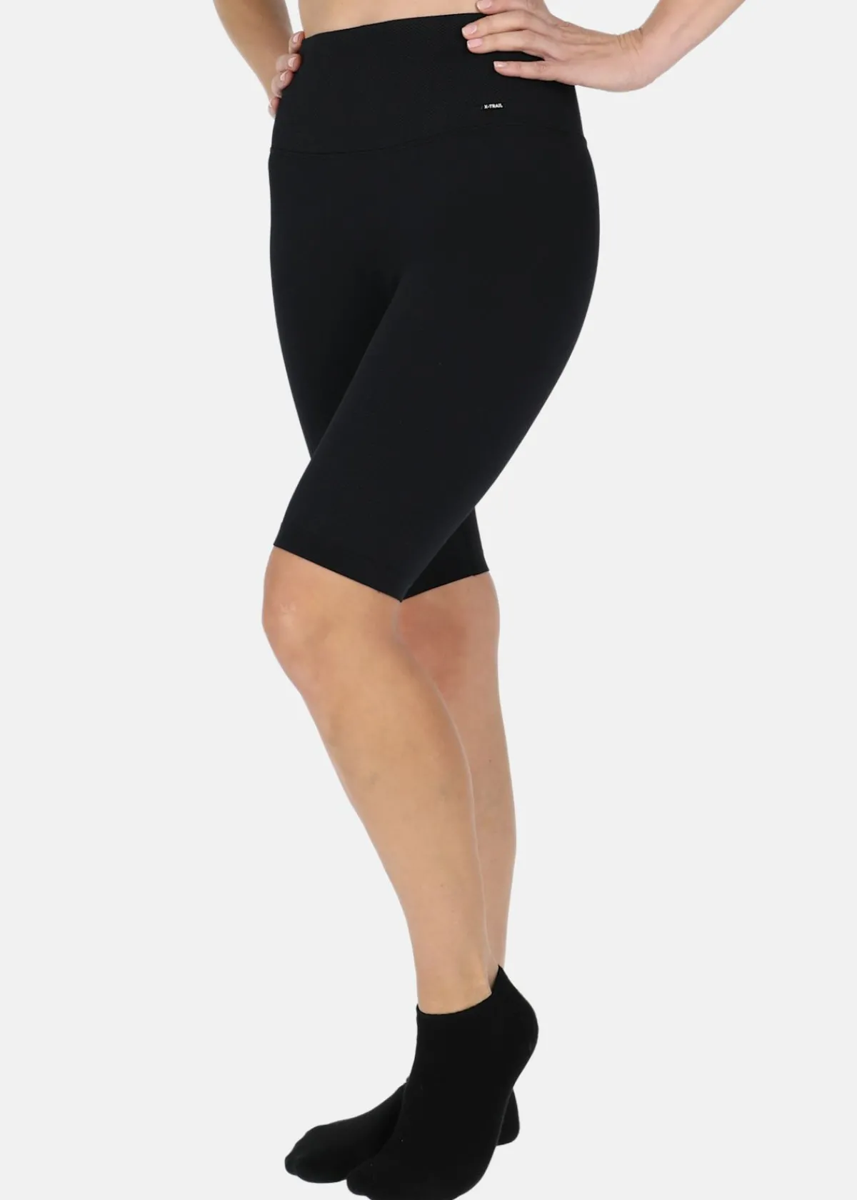 X-trail Seamless Sport Short Tights