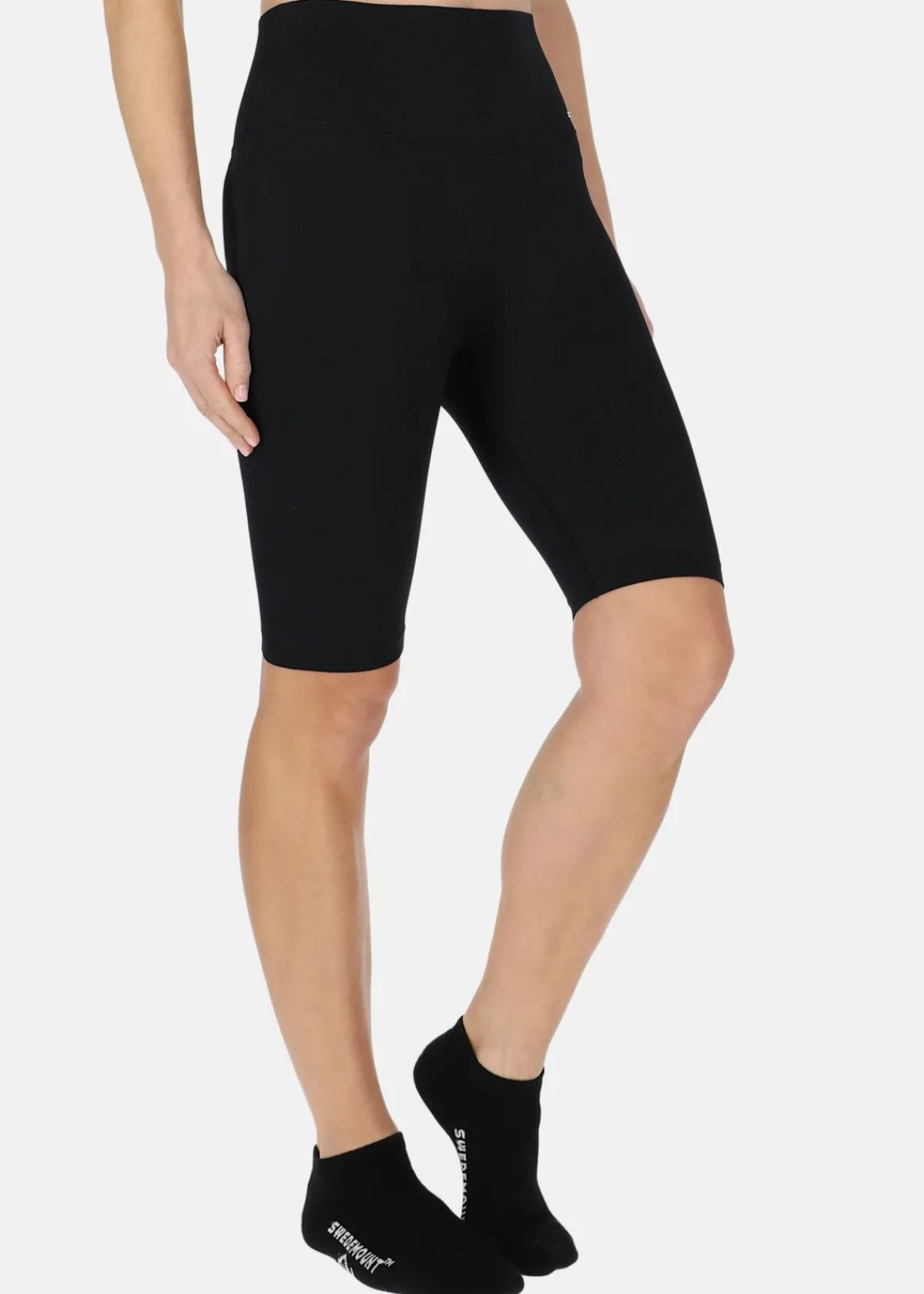 X-trail Seamless Sport Short Tights