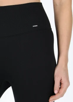 X-trail Seamless Sport Short Tights