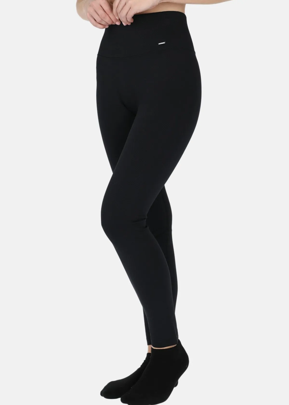 X-trail Seamless Sport Tights