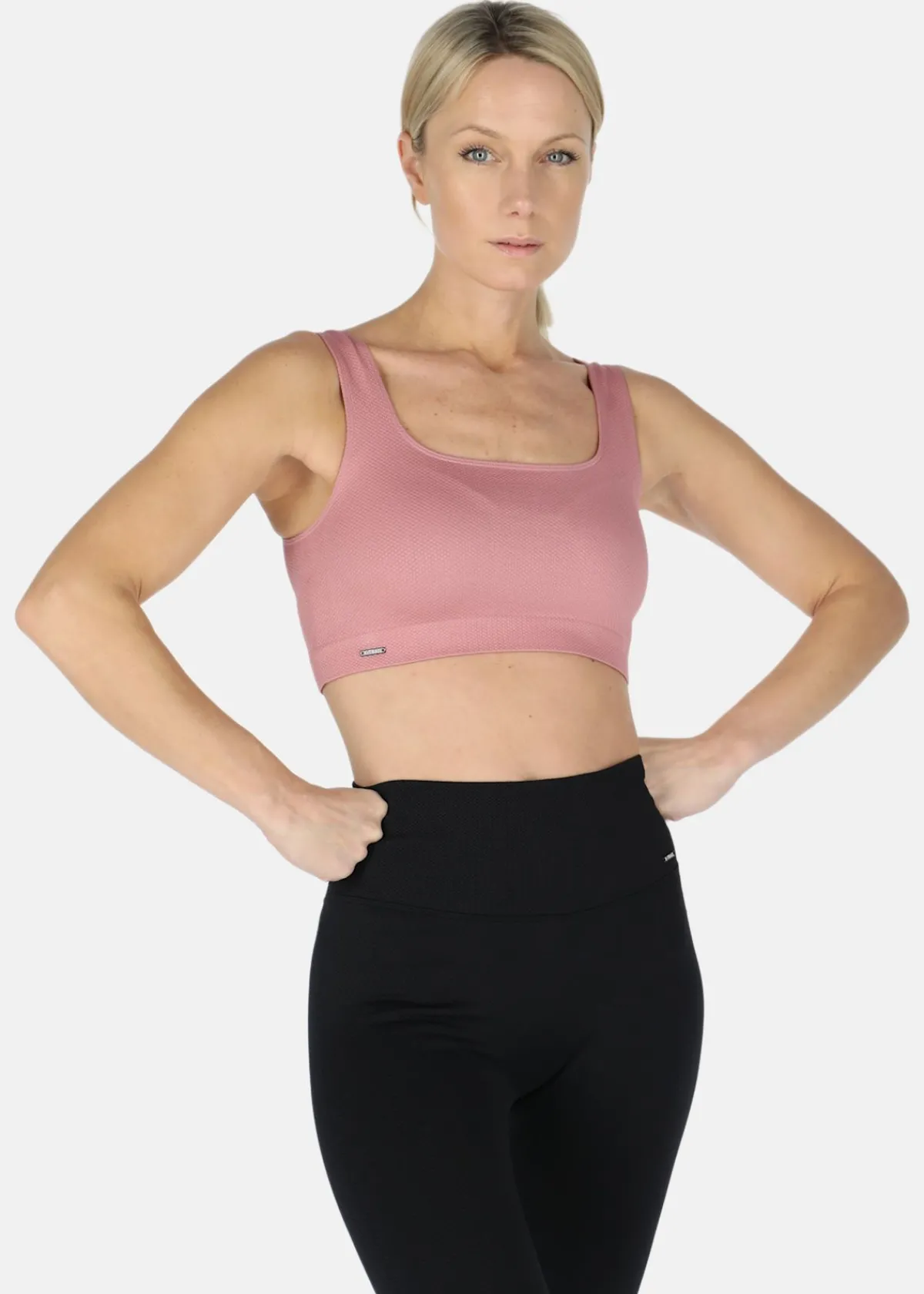 X-trail Seamless Sport Top