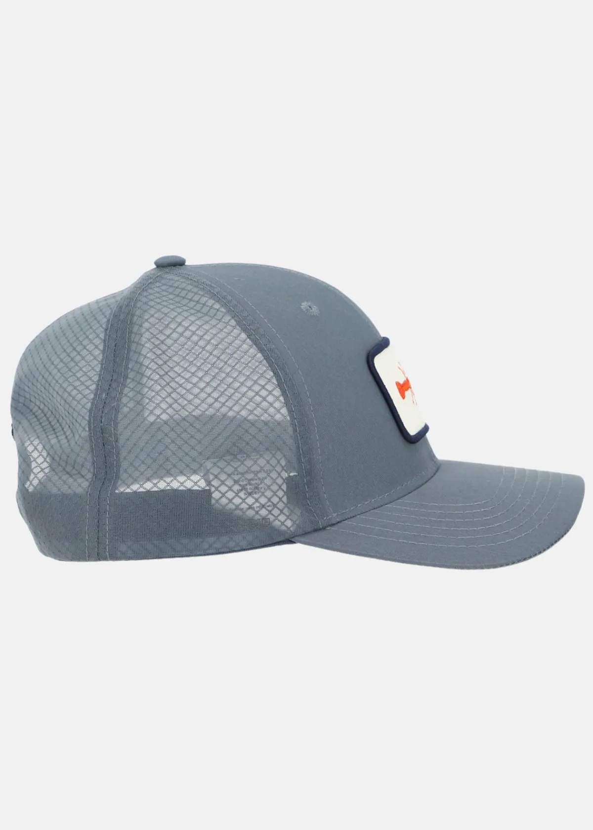 Seaside Trucker Cap