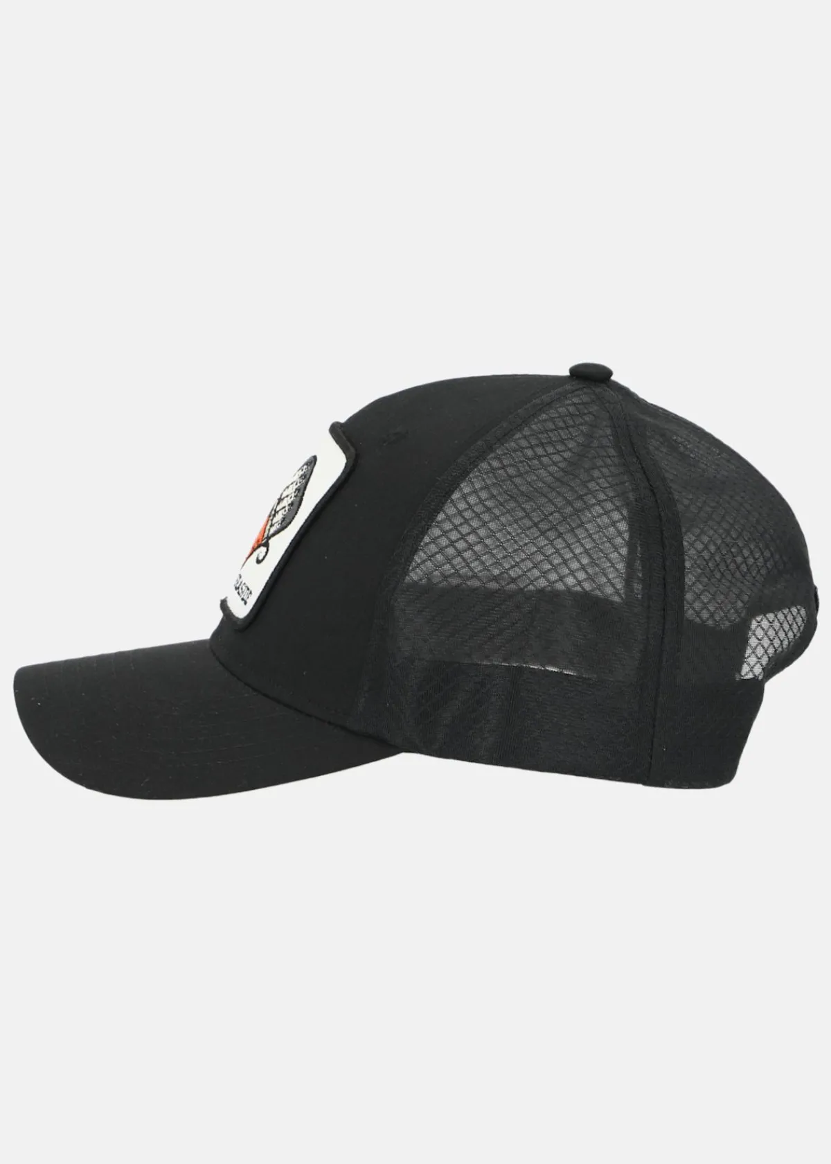 Seaside Trucker Cap
