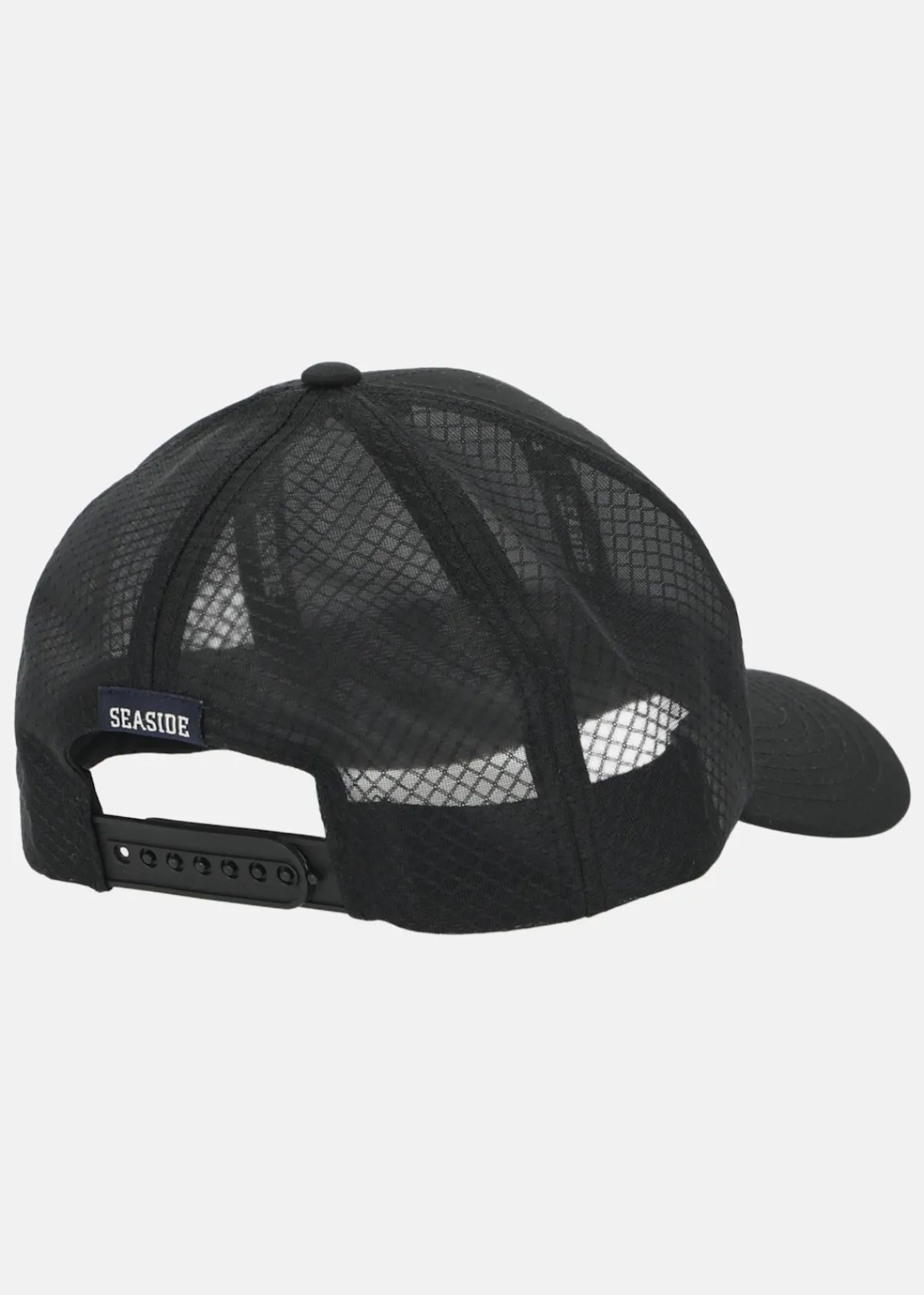 Seaside Trucker Cap