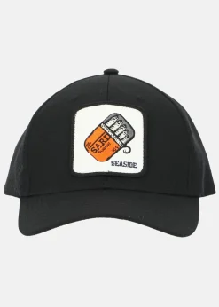Seaside Trucker Cap