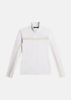 J.lindeberg Seasonal Janice Mid Layer