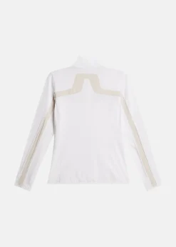 J.lindeberg Seasonal Janice Mid Layer