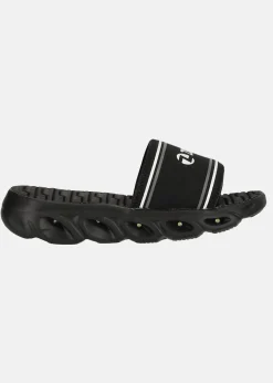 Barn Zigzag Sebastian kids slipper W/light