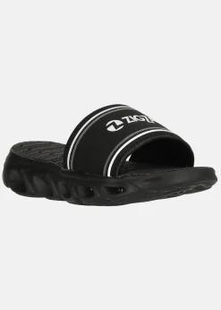 Barn Zigzag Sebastian kids slipper W/light