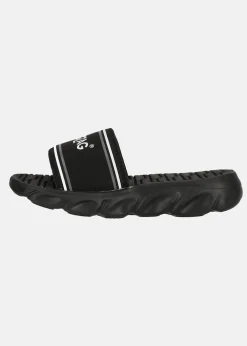 Barn Zigzag Sebastian kids slipper W/light