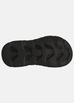 Barn Zigzag Sebastian kids slipper W/light