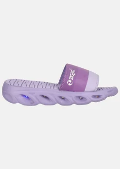 Barn Zigzag Sebastiane kids slipper W/ligh