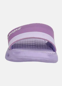 Barn Zigzag Sebastiane kids slipper W/ligh