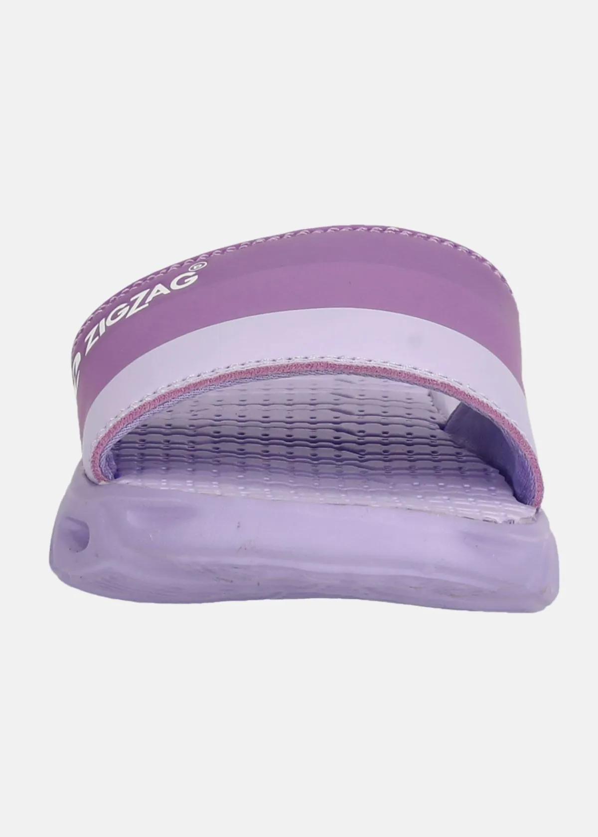 Barn Zigzag Sebastiane kids slipper W/ligh