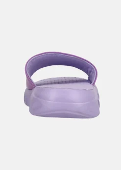 Barn Zigzag Sebastiane kids slipper W/ligh