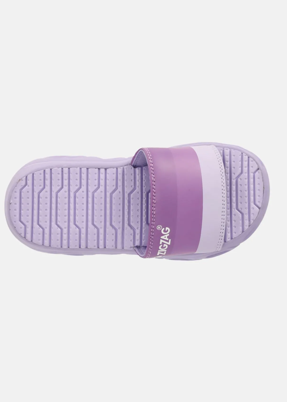 Barn Zigzag Sebastiane kids slipper W/ligh