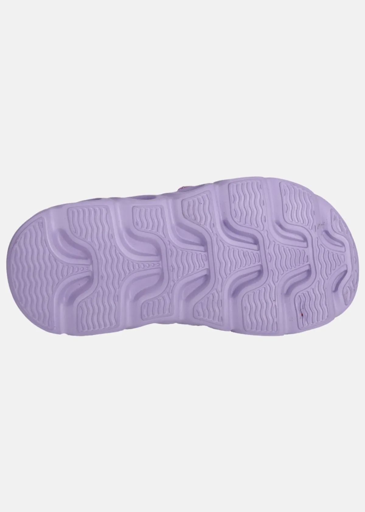 Barn Zigzag Sebastiane kids slipper W/ligh
