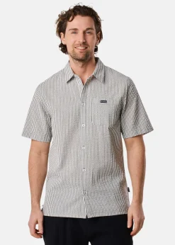 Seaside Seersucker Shirt