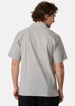 Seaside Seersucker Shirt