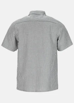 Seaside Seersucker Shirt