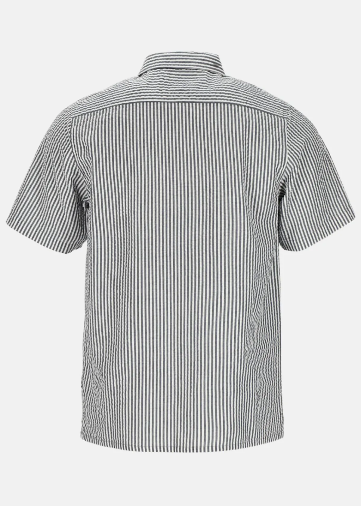 Seaside Seersucker Shirt