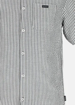 Seaside Seersucker Shirt