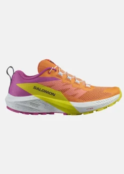 Salomon SENSE RIDE 5