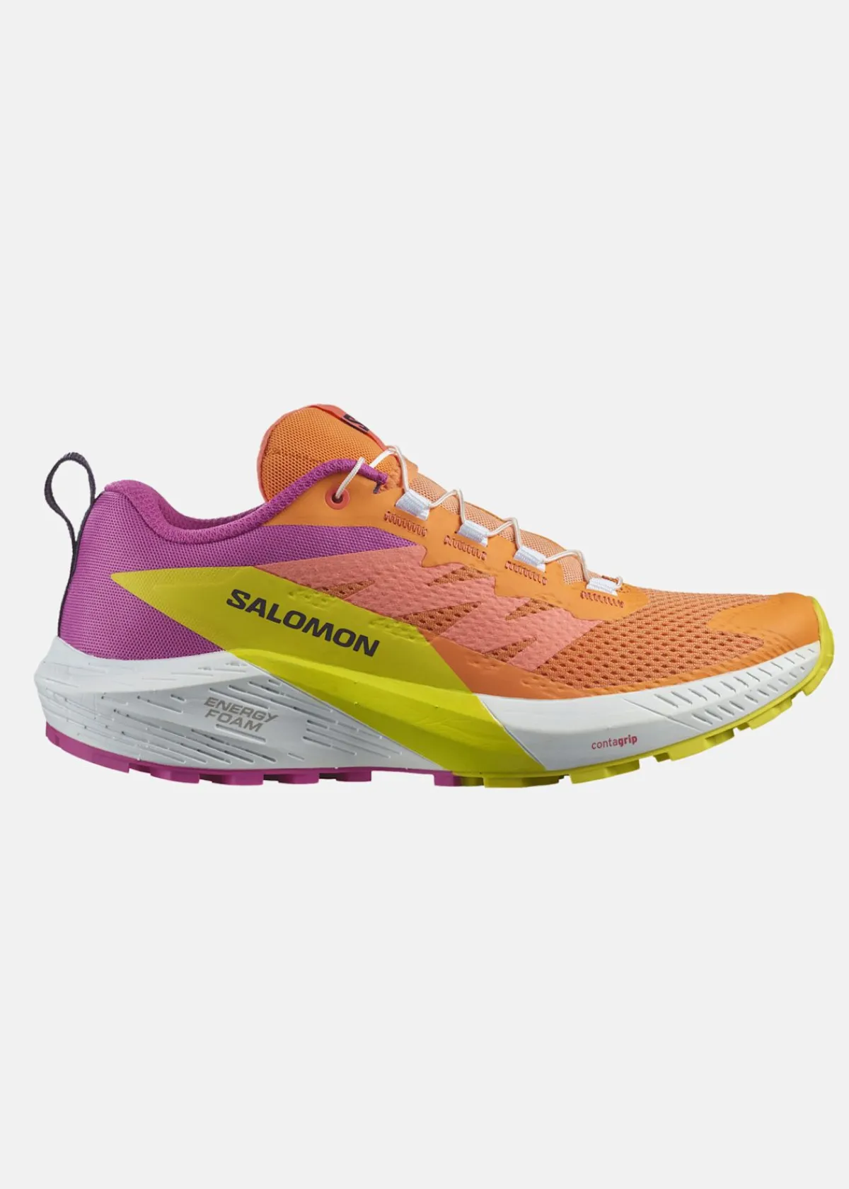 Salomon SENSE RIDE 5