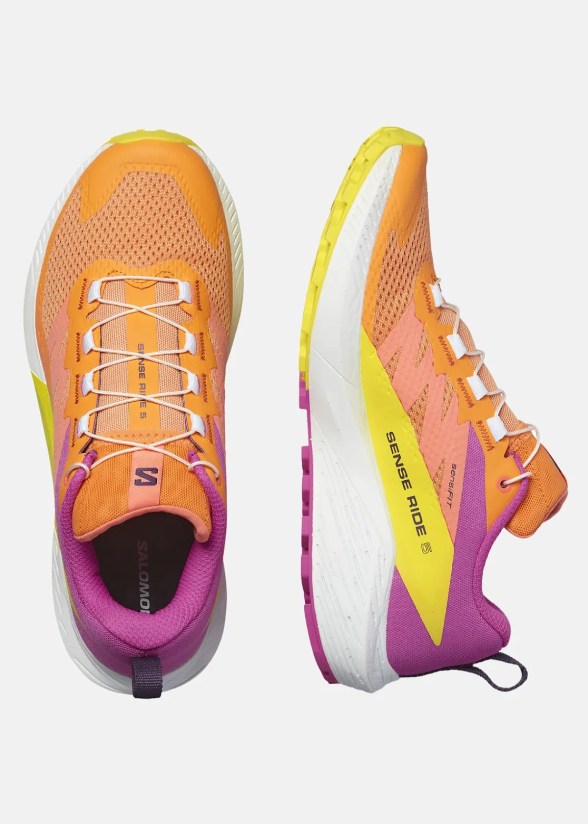 Salomon SENSE RIDE 5