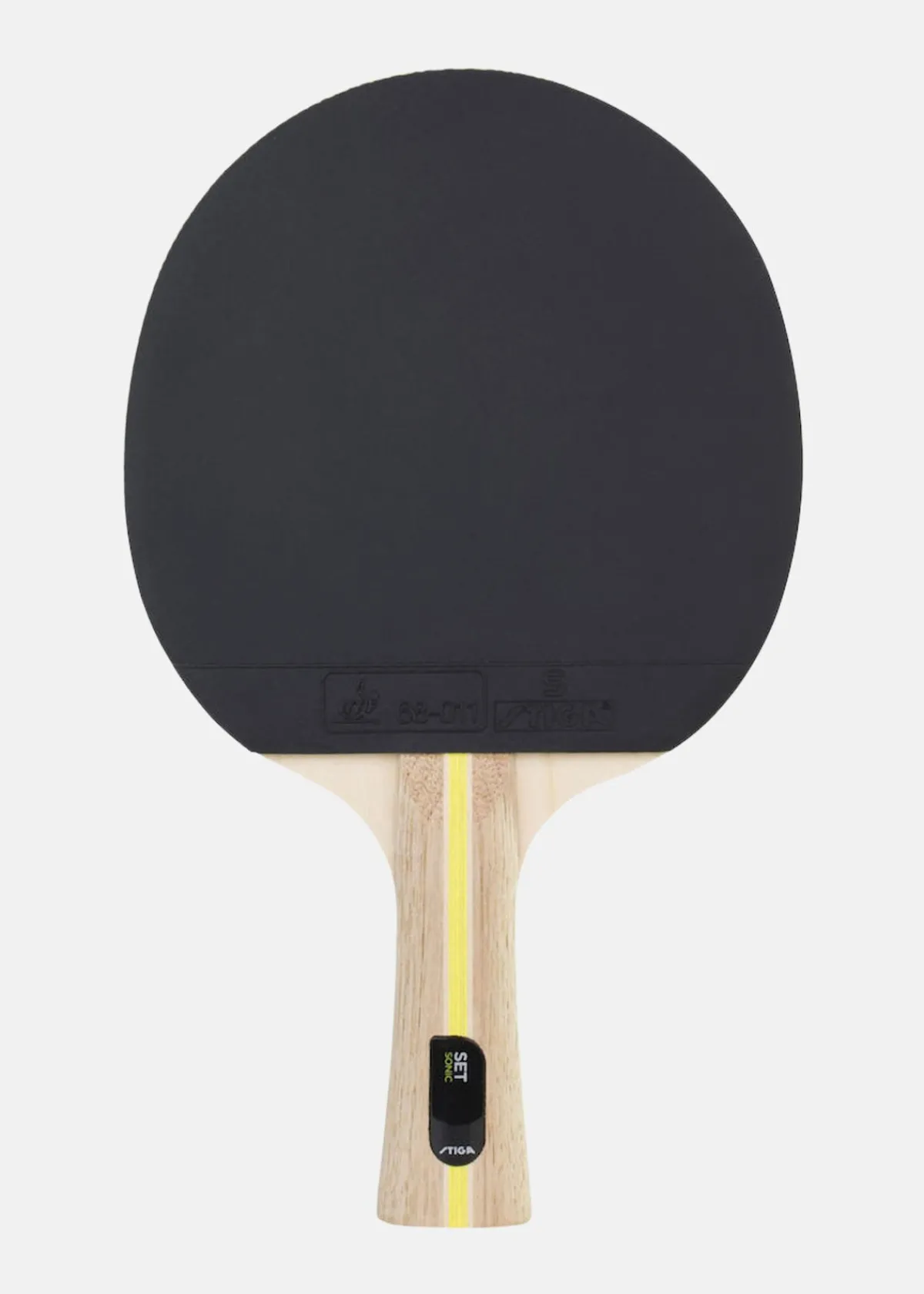 Jo Sport Set Sonic 2 Rack + 3 Bollar