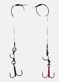 Savage Gear SG 4D Line Thru Trout Trace