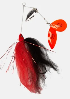 Savage Gear SG Da' MEGA Bush 55g Black and