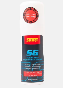 Start SG RED NF LIQUI 60ML