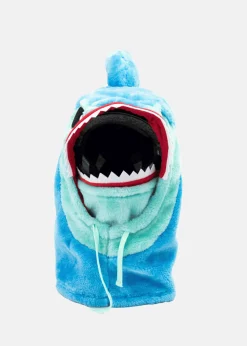 Barn Hoxy Heads SHARK Balaclava