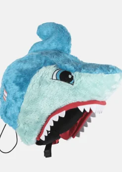 Barn Hoxy Heads SHARK Cover