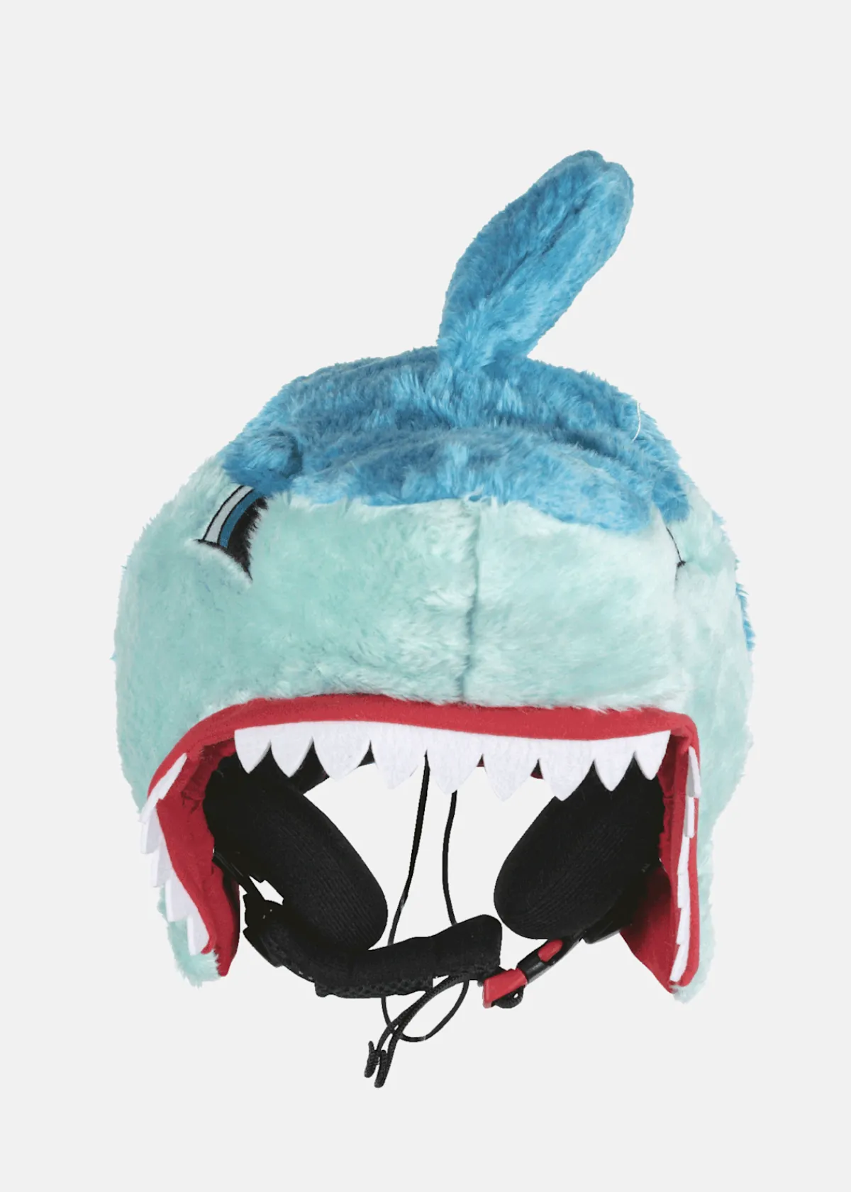 Barn Hoxy Heads SHARK Cover