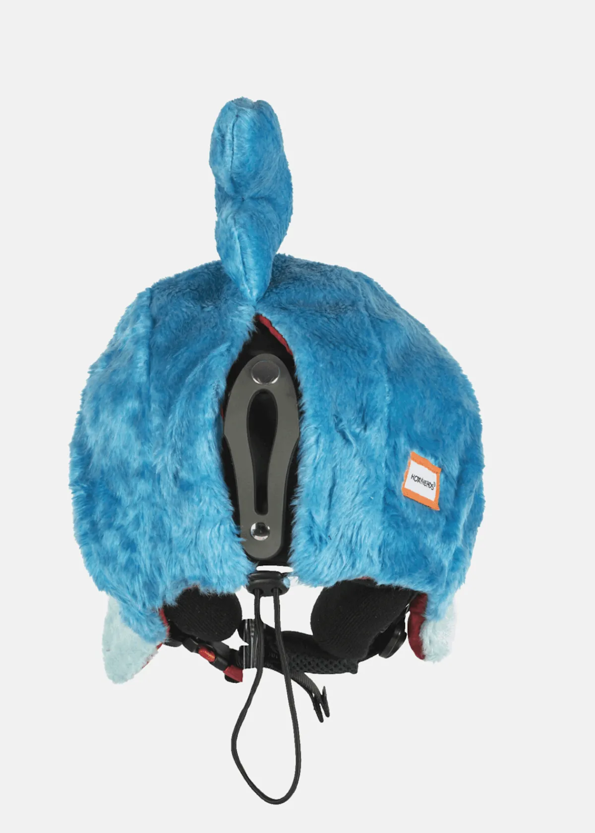 Barn Hoxy Heads SHARK Cover
