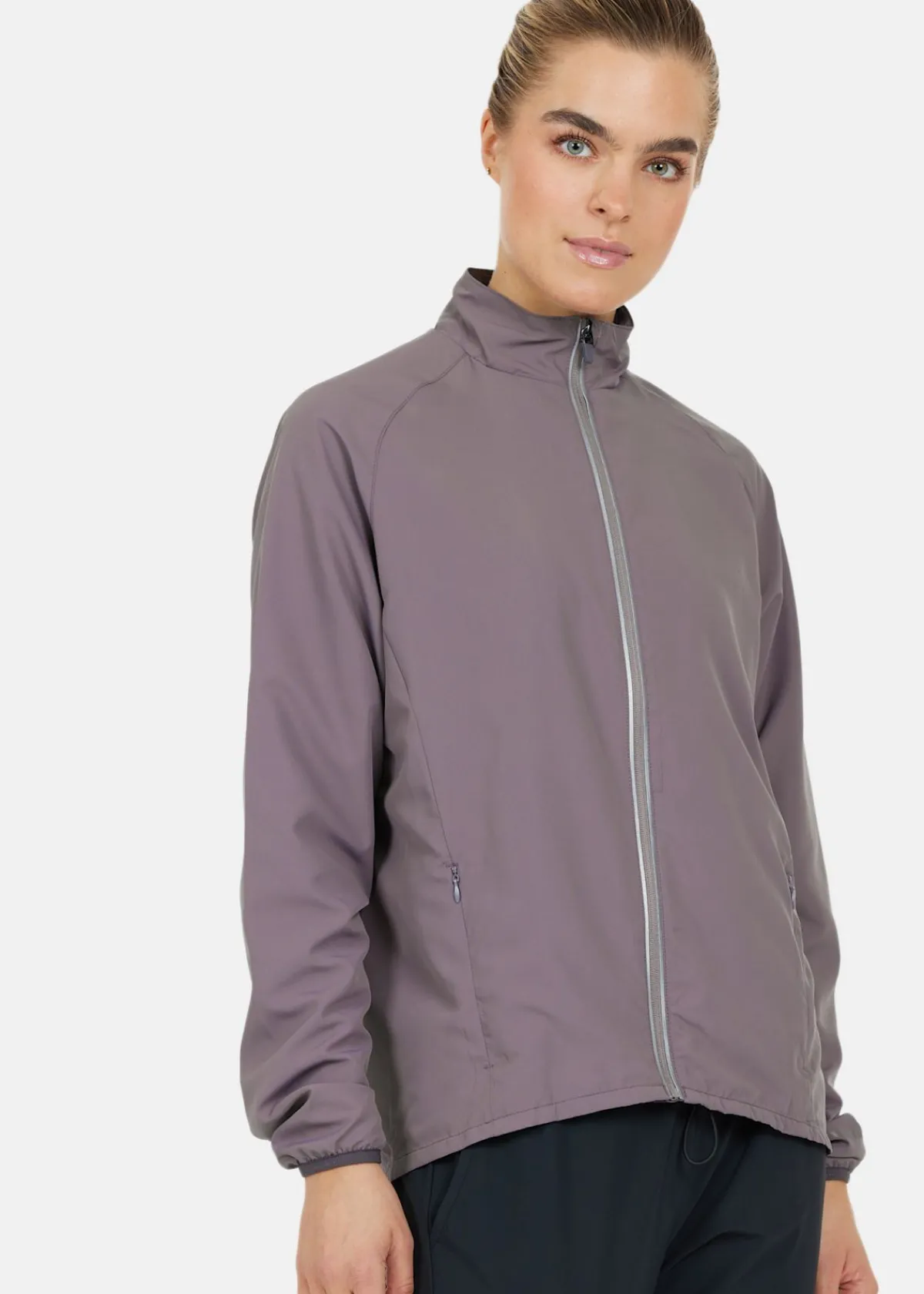 Endurance Shela W Jacket