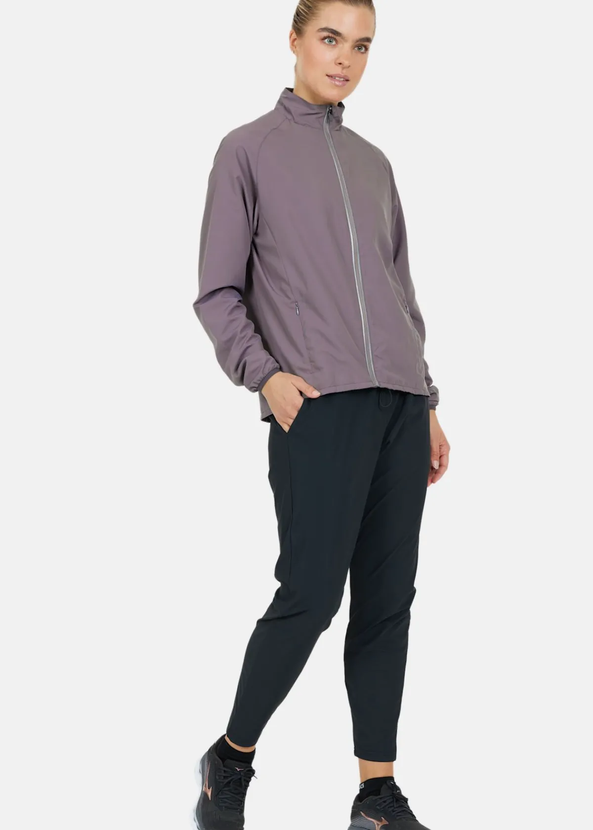 Endurance Shela W Jacket