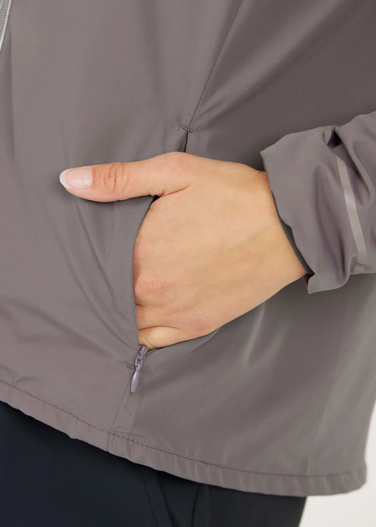 Endurance Shela W Jacket