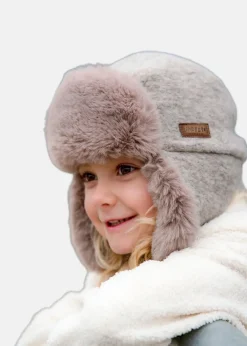 Barn Lindberg SHEPHERD HAT