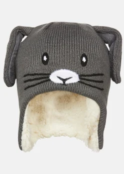 Barn Kombi SHERPA ANIMAL HAT