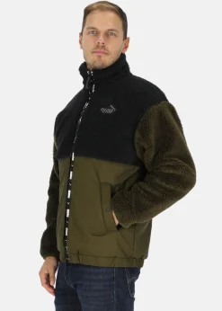 Puma Sherpa Jacket