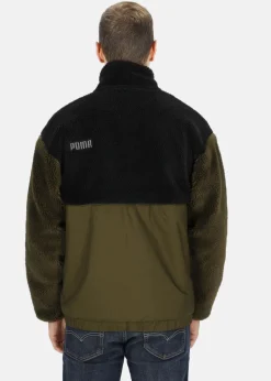 Puma Sherpa Jacket