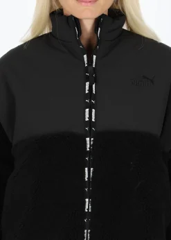 Puma Sherpa Jacket
