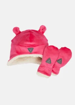 Barn Kombi SHERPA SET INFANT