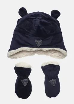 Barn Kombi SHERPA SET INFANT